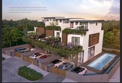 New Upper Changi Road (D16), Terrace #574515051
